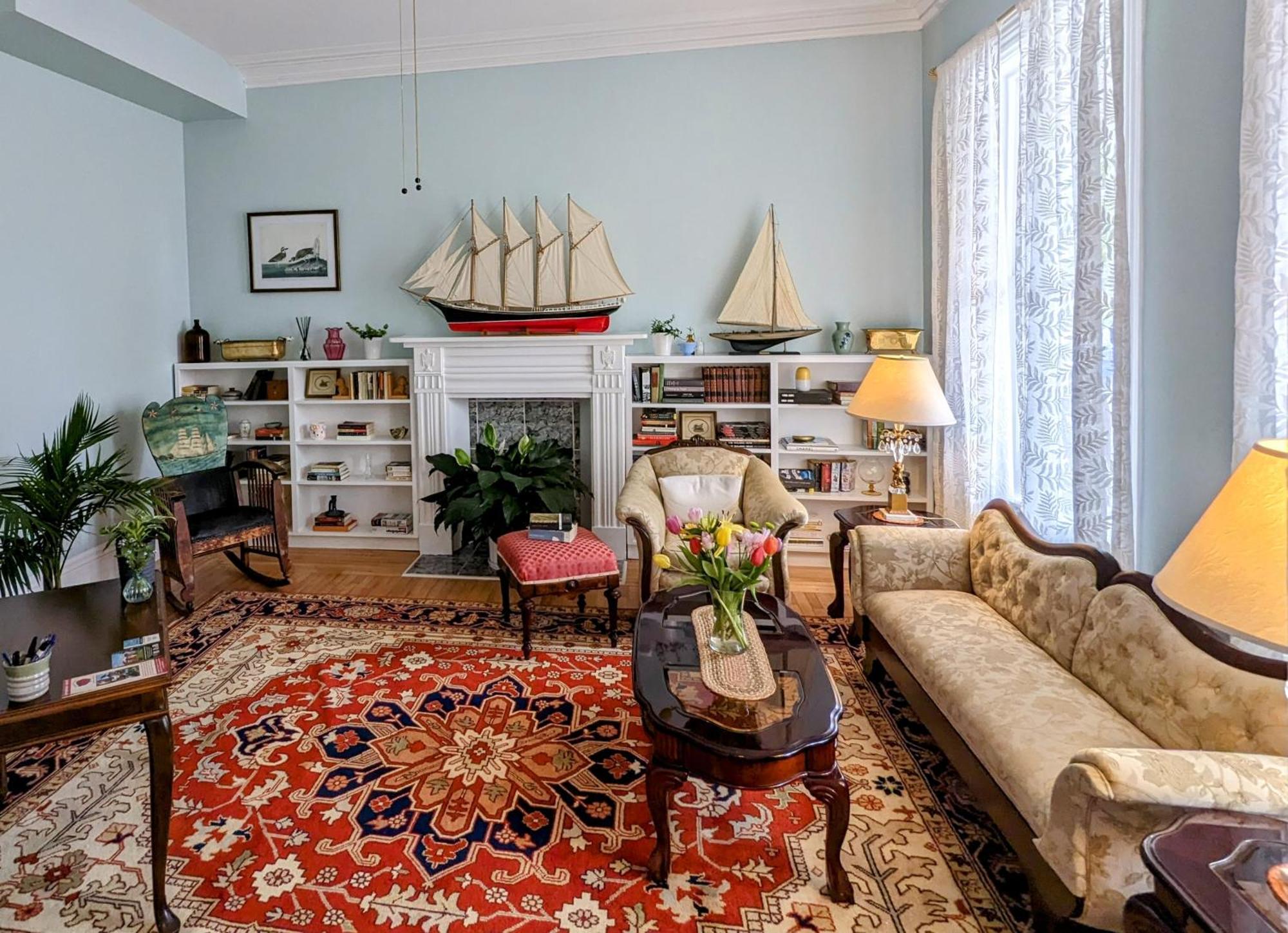 The Georgetown Inn ภายนอก รูปภาพ