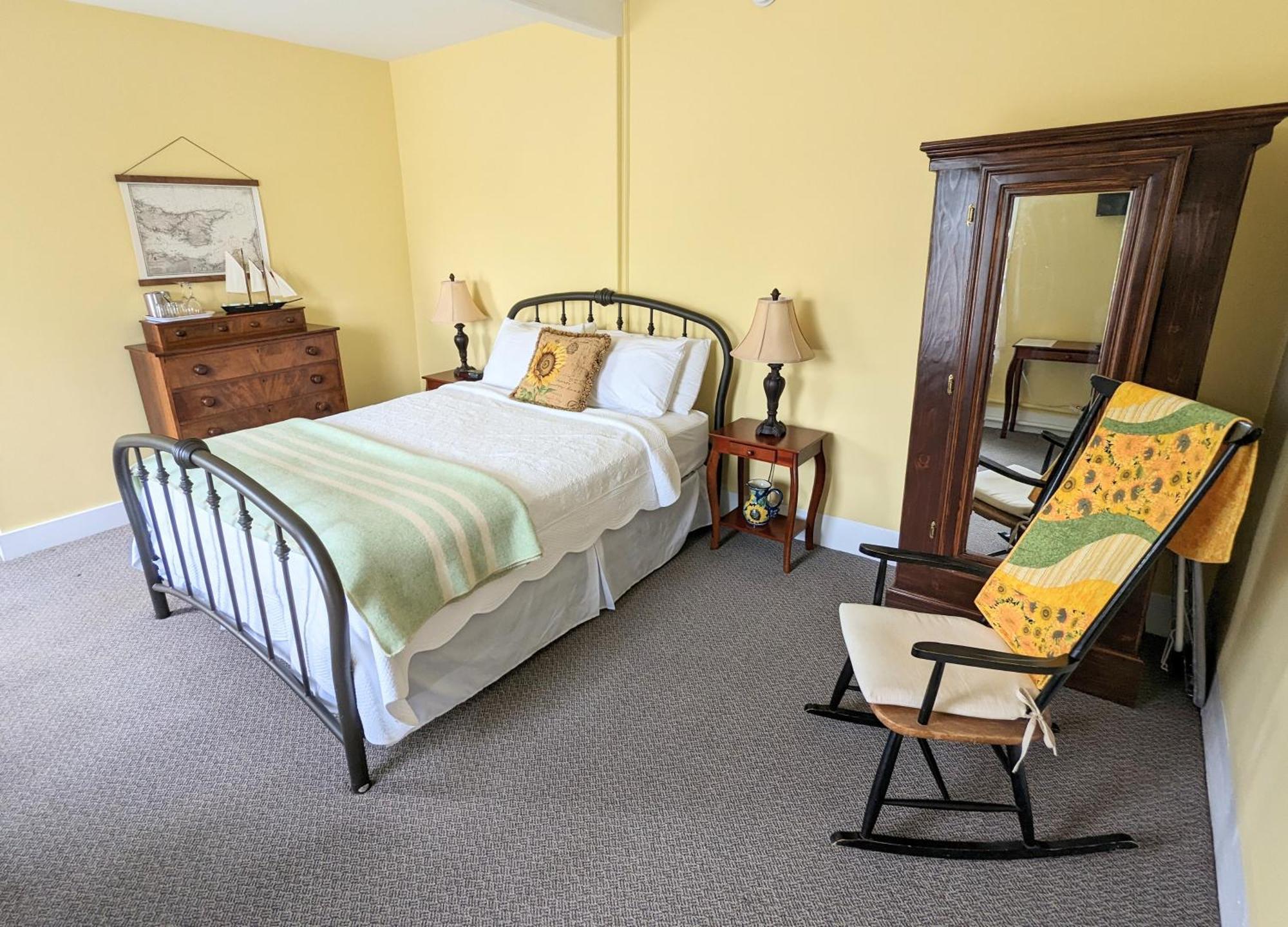 The Georgetown Inn ภายนอก รูปภาพ